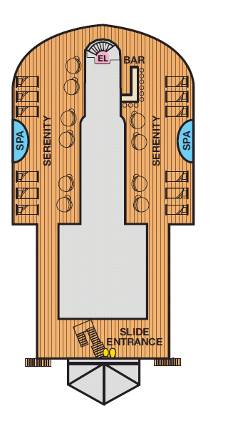 deck image